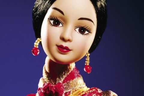 China Doll 