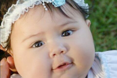 GODCHILD 