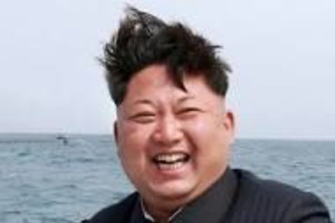 Rocket Man