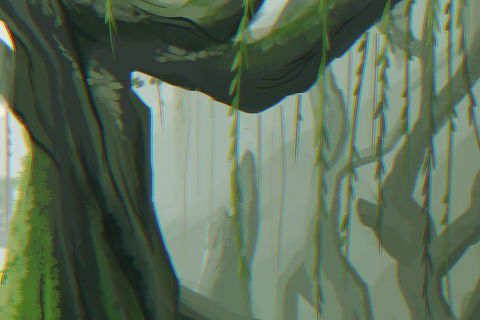 Weeping Willow