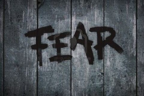 Fear