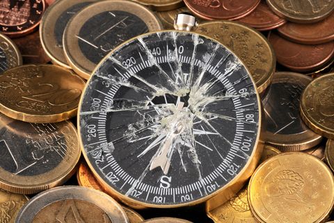 +N+ Compass +S+