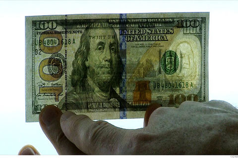 Counterfeit 