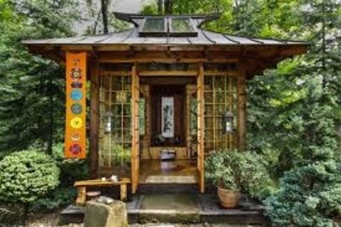 Tea-House Of The August Moon