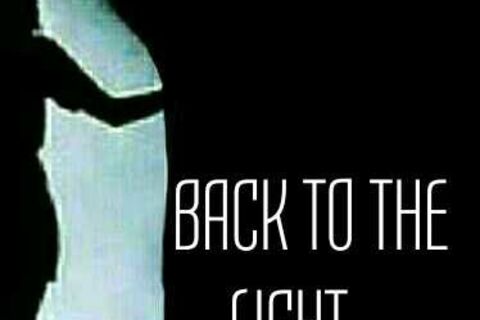 BACK TO THE LIGHT