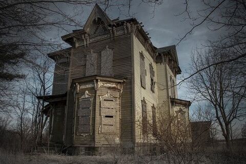 Bare Bones