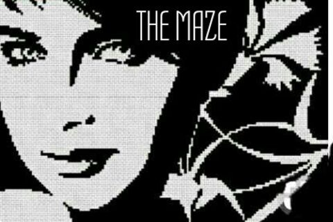 THE MAZE