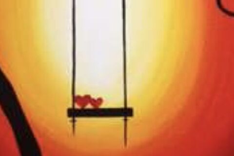 Half Hearted