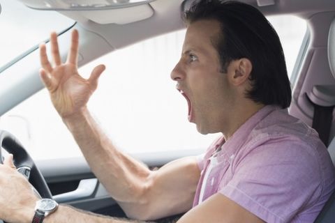 Road Bully