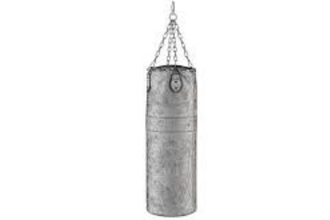 NOT YOUR PUNCHING BAG!!!!
