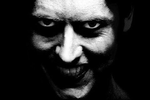 I Am a Horror Writer