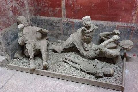 Pompeii