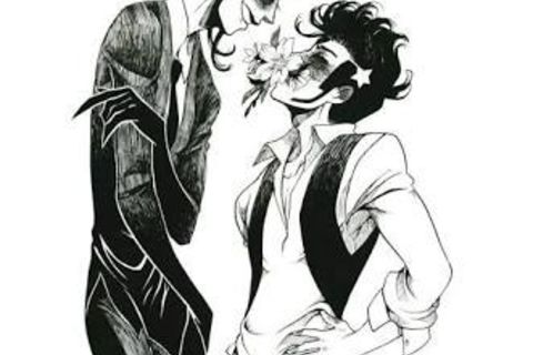 Ghouls and ghosts 