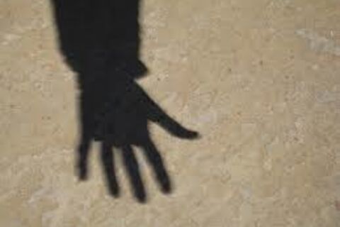 Fear of the dark