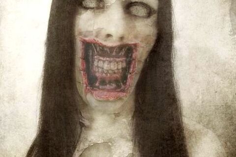 Apocalyptic Lullaby