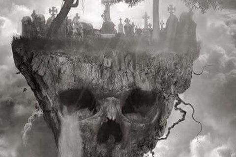 The Dead Brave...