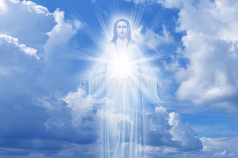 Your Holy Light