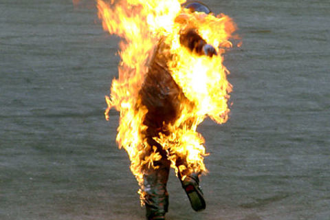Fire Sale