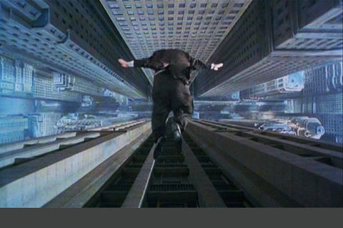 THREE TO FLY