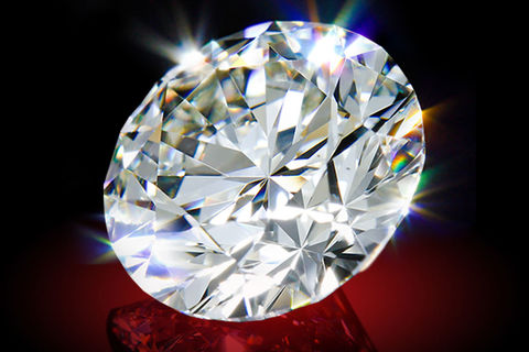 Diamond