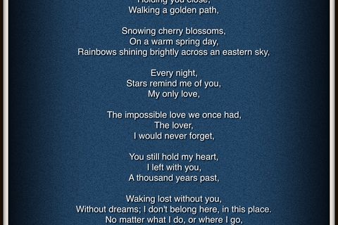 Waking Lost