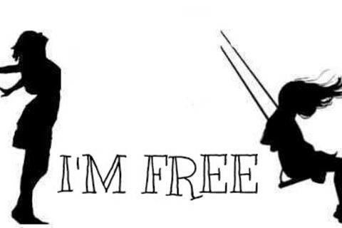 I&#039;M FREE