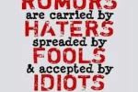 LOVE CONQUERS ALL