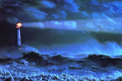 LIGHTHOUSE
