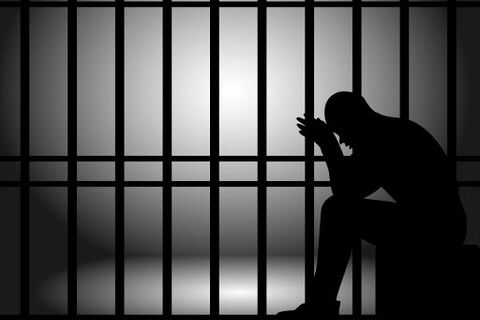 Time Behind Bars