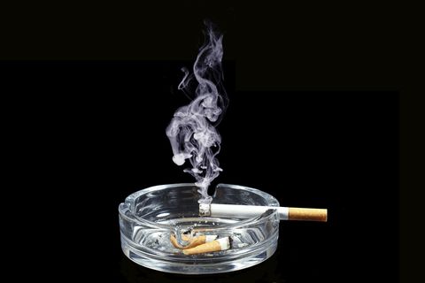 Ashes