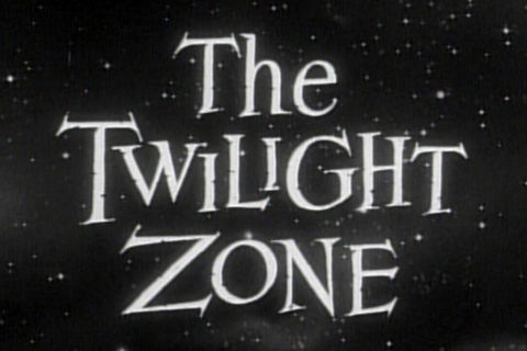 The Twilight Zone Exists