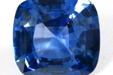 The Royal Gem.