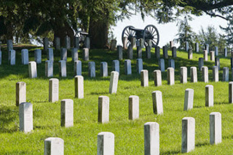 Dearly Departed