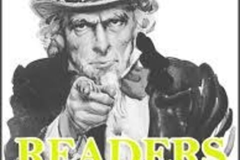 Why I Write With Confused Adumbrations