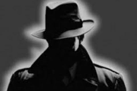 CHANDLER THE GUMSHOE