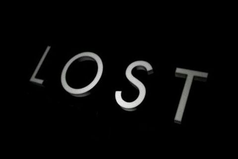 Lost