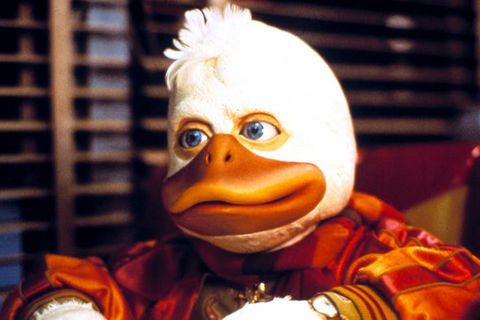 Howard the Duck