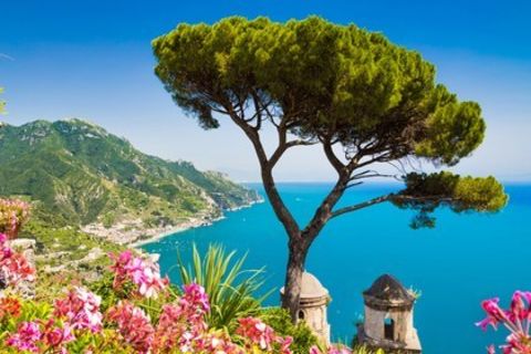 Amalfi