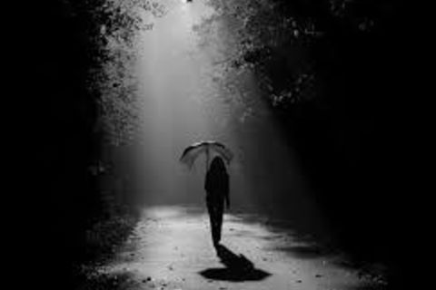 Shadows of my past