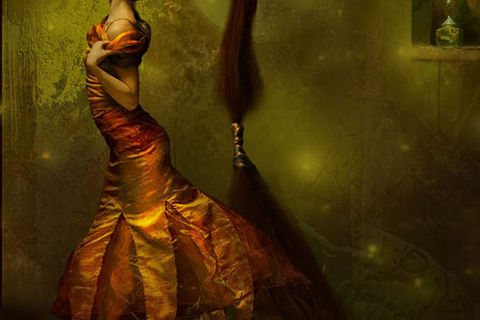 She Is Ineffable