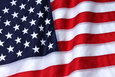 MADE IN THE USA