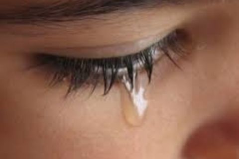 TEARS