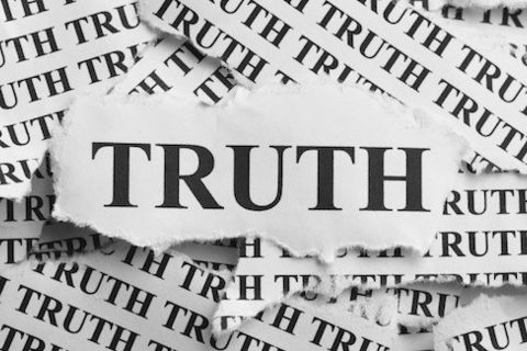 What is Truth?