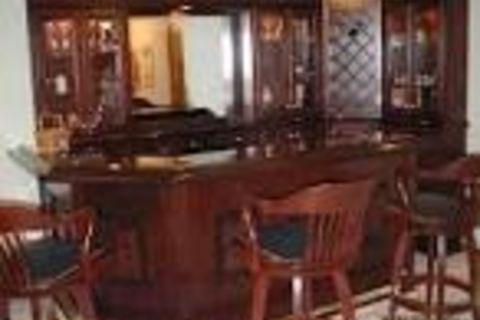HOME IMPROVEMENT PROJECTS