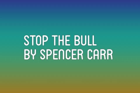 Stop the bull