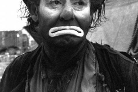 The Clown