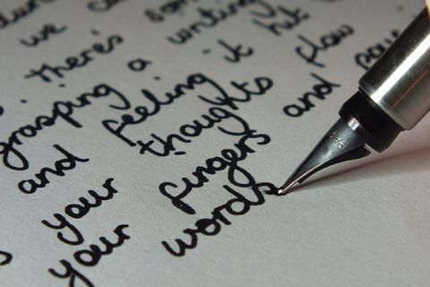 Writing