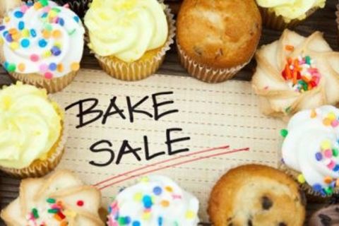 BAKE SALE
