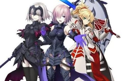 FATE