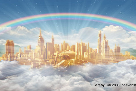 Eternity